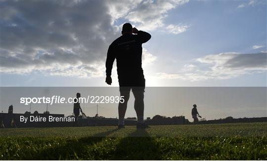 Westmeath v Wexford - Leinster GAA Hurling Senior Championship Round 4