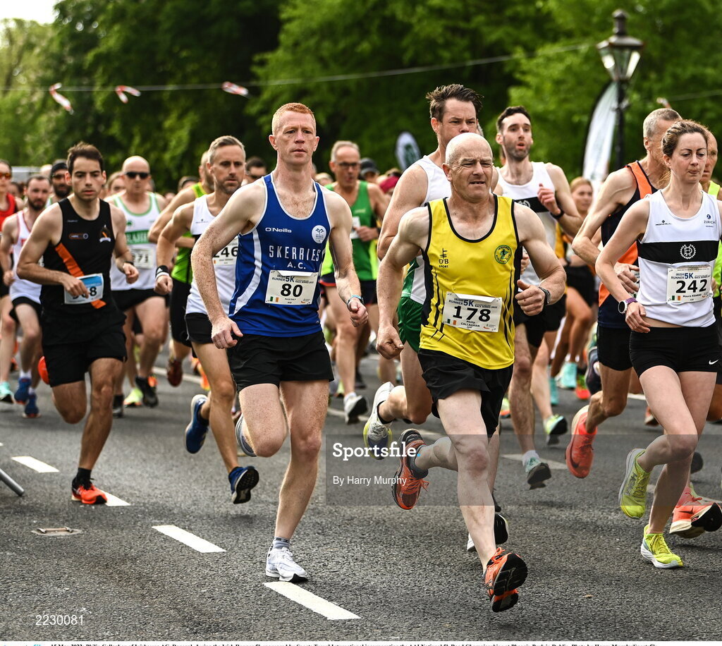 runners online ireland