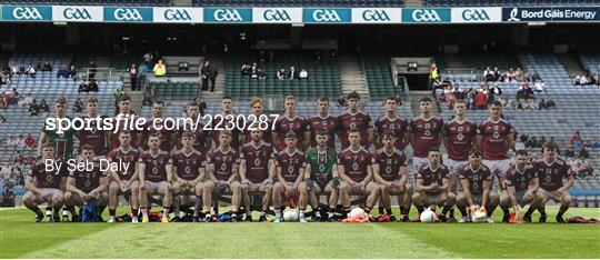 Kildare v Westmeath - Leinster GAA Football Senior Championship Semi-Final Kildare v Westmeath - Leinster GAA Football Senior Championship Semi-Final