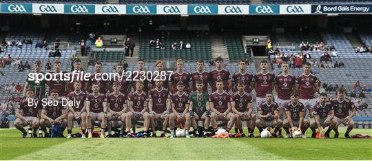 Kildare v Westmeath - Leinster GAA Football Senior Championship Semi-Final