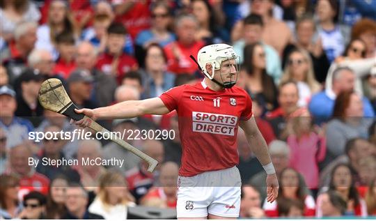 Waterford v Cork - Munster GAA Hurling Senior Championship Round 4