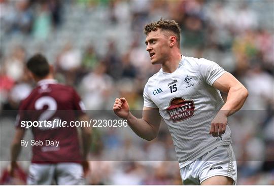 Kildare v Westmeath - Leinster GAA Football Senior Championship Semi-Final Kildare v Westmeath - Leinster GAA Football Senior Championship Semi-Final