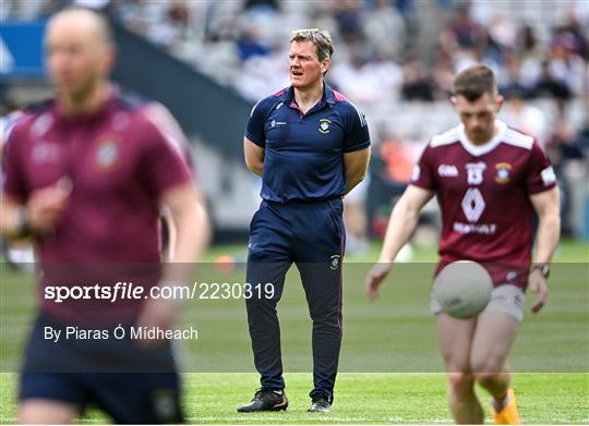Kildare v Westmeath - Leinster GAA Football Senior Championship Semi-Final Kildare v Westmeath - Leinster GAA Football Senior Championship Semi-Final