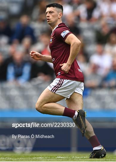 Kildare v Westmeath - Leinster GAA Football Senior Championship Semi-Final