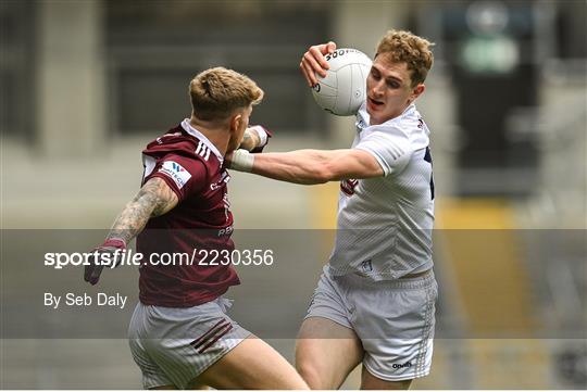 Kildare v Westmeath - Leinster GAA Football Senior Championship Semi-Final