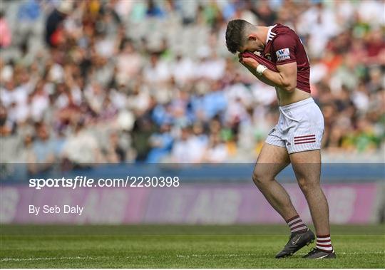 Kildare v Westmeath - Leinster GAA Football Senior Championship Semi-Final Kildare v Westmeath - Leinster GAA Football Senior Championship Semi-Final