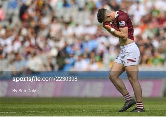 Kildare v Westmeath - Leinster GAA Football Senior Championship Semi-Final