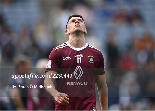 Kildare v Westmeath - Leinster GAA Football Senior Championship Semi-Final