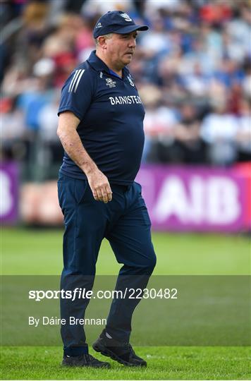 Derry v Monaghan - Ulster GAA Football Senior Championship Semi-Final