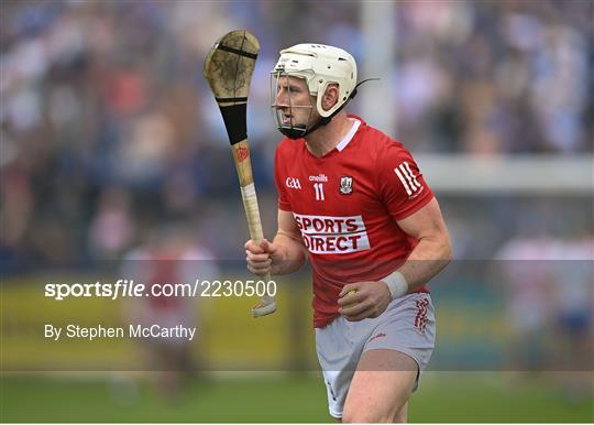 Waterford v Cork - Munster GAA Hurling Senior Championship Round 4