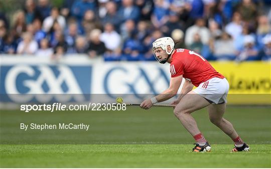 Waterford v Cork - Munster GAA Hurling Senior Championship Round 4