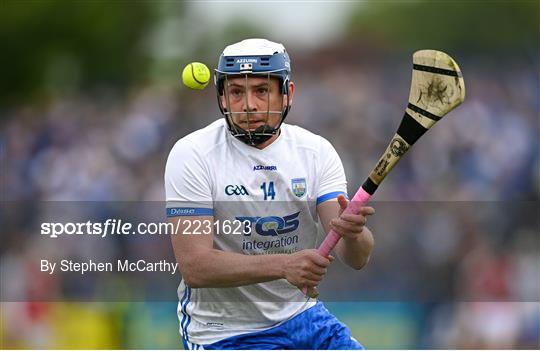 Waterford v Cork - Munster GAA Hurling Senior Championship Round 4 Waterford v Cork - Munster GAA Hurling Senior Championship Round 4