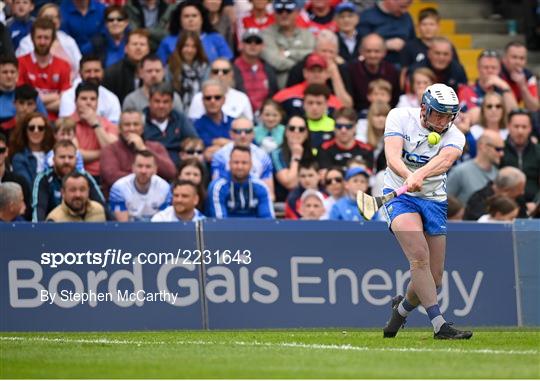 Waterford v Cork - Munster GAA Hurling Senior Championship Round 4