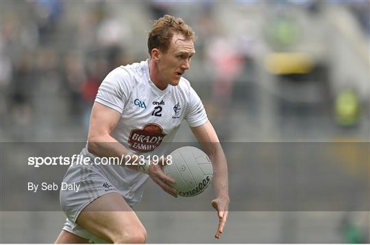 Kildare v Westmeath - Leinster GAA Football Senior Championship Semi-Final