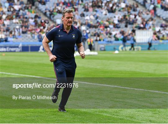 Kildare v Westmeath - Leinster GAA Football Senior Championship Semi-Final Kildare v Westmeath - Leinster GAA Football Senior Championship Semi-Final