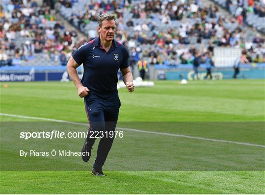 Kildare v Westmeath - Leinster GAA Football Senior Championship Semi-Final