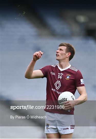 Kildare v Westmeath - Leinster GAA Football Senior Championship Semi-Final Kildare v Westmeath - Leinster GAA Football Senior Championship Semi-Final