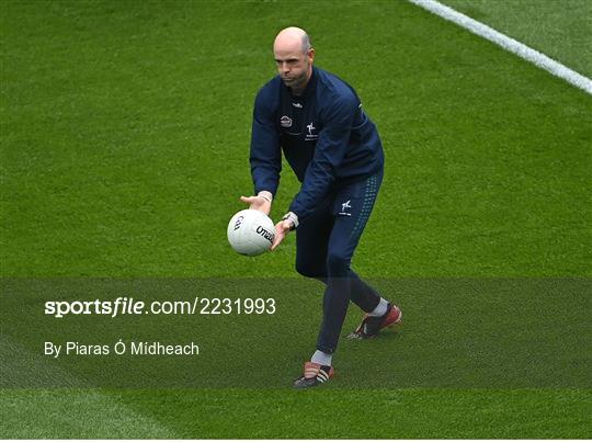 Kildare v Westmeath - Leinster GAA Football Senior Championship Semi-Final Kildare v Westmeath - Leinster GAA Football Senior Championship Semi-Final