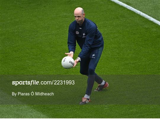 Kildare v Westmeath - Leinster GAA Football Senior Championship Semi-Final