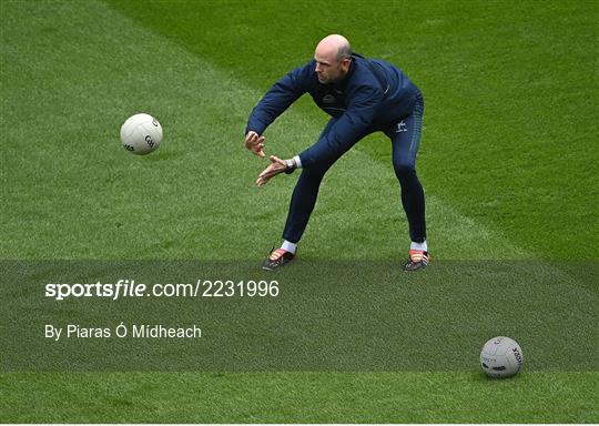 Kildare v Westmeath - Leinster GAA Football Senior Championship Semi-Final Kildare v Westmeath - Leinster GAA Football Senior Championship Semi-Final