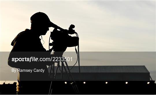 Dundalk v Bohemians - SSE Airtricity League Premier Division