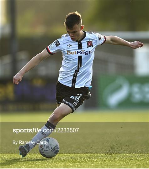 Dundalk v Bohemians - SSE Airtricity League Premier Division Dundalk v Bohemians - SSE Airtricity League Premier Division