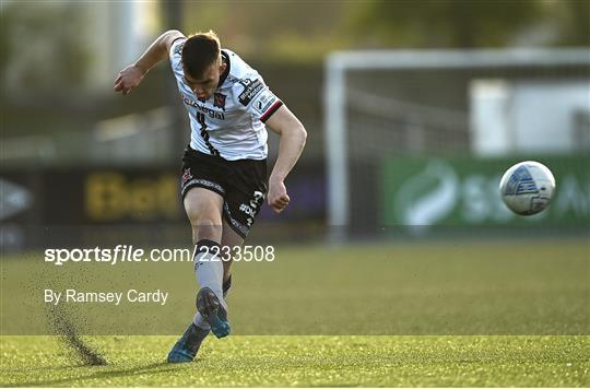 Dundalk v Bohemians - SSE Airtricity League Premier Division