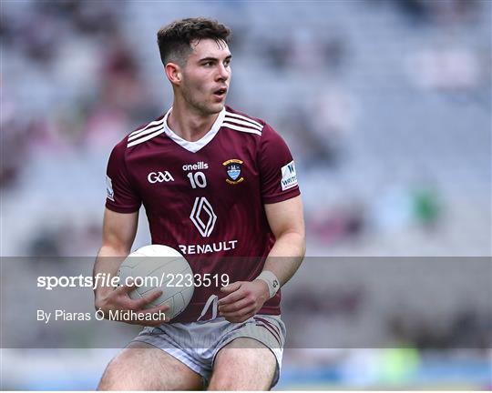 Kildare v Westmeath - Leinster GAA Football Senior Championship Semi-Final