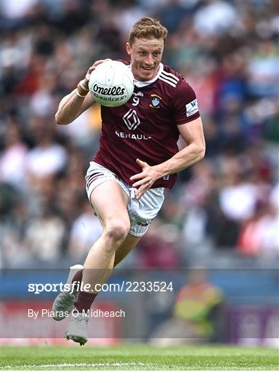 Kildare v Westmeath - Leinster GAA Football Senior Championship Semi-Final