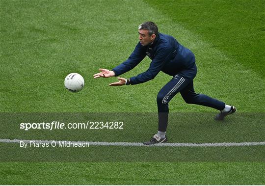 Kildare v Westmeath - Leinster GAA Football Senior Championship Semi-Final