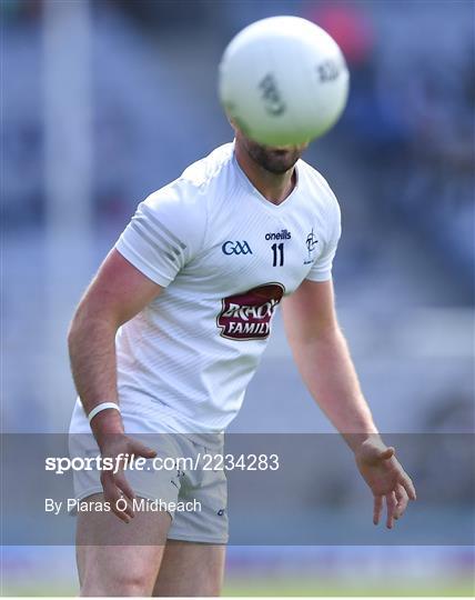 Kildare v Westmeath - Leinster GAA Football Senior Championship Semi-Final