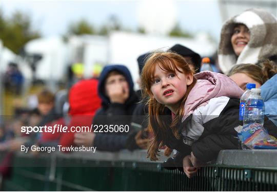 Ulster v Cell C Sharks - United Rugby Championship