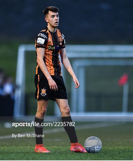 Derry City v Dundalk - SSE Airtricity League Premier Division