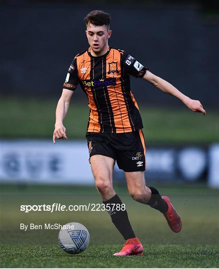 Derry City v Dundalk - SSE Airtricity League Premier Division Derry City v Dundalk - SSE Airtricity League Premier Division