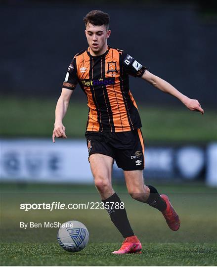 Derry City v Dundalk - SSE Airtricity League Premier Division