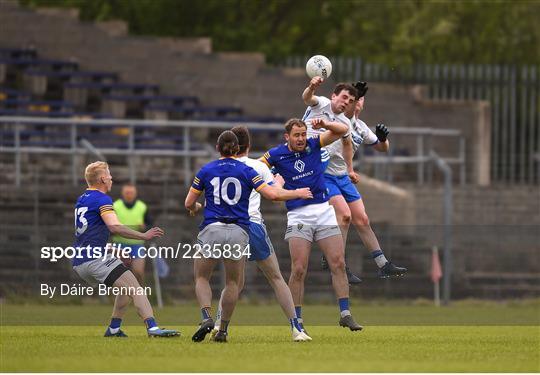 Wicklow v Waterford - Tailteann Cup Preliminary Round