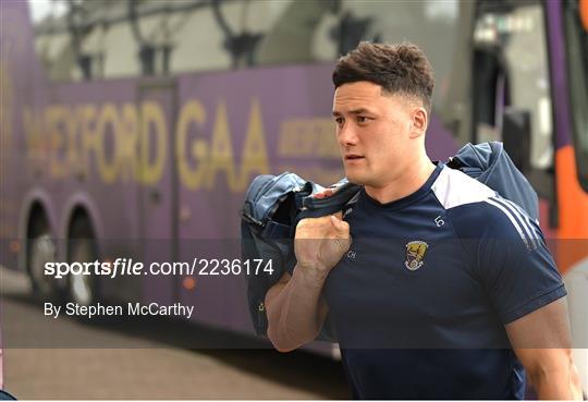 Kilkenny v Wexford - Leinster GAA Hurling Senior Championship Round 5