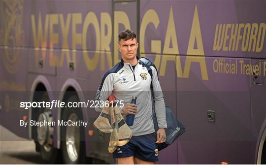 Kilkenny v Wexford - Leinster GAA Hurling Senior Championship Round 5 Kilkenny v Wexford - Leinster GAA Hurling Senior Championship Round 5