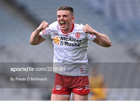 Roscommon v Tyrone - Nickey Rackard Cup Final Roscommon v Tyrone - Nickey Rackard Cup Final
