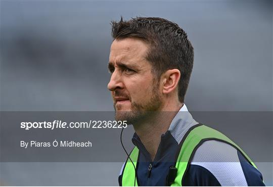 Kildare v Mayo - Christy Ring Cup Final