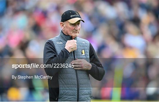 Kilkenny v Wexford - Leinster GAA Hurling Senior Championship Round 5