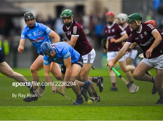 Galway v Dublin - Leinster GAA Hurling Senior Championship Round 5