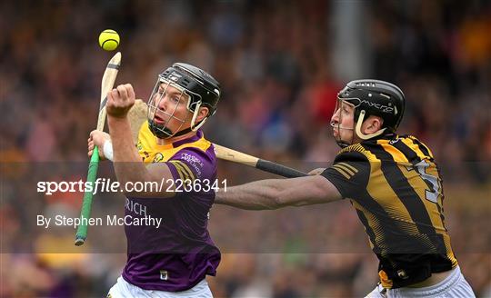 Kilkenny v Wexford - Leinster GAA Hurling Senior Championship Round 5 Kilkenny v Wexford - Leinster GAA Hurling Senior Championship Round 5