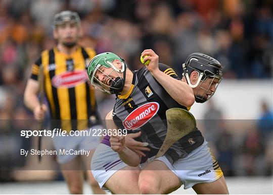 Kilkenny v Wexford - Leinster GAA Hurling Senior Championship Round 5