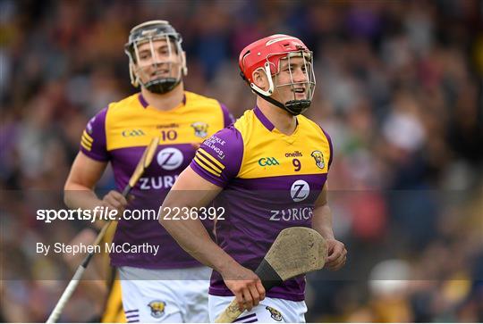 Kilkenny v Wexford - Leinster GAA Hurling Senior Championship Round 5