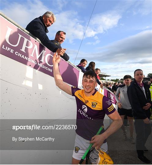 Kilkenny v Wexford - Leinster GAA Hurling Senior Championship Round 5