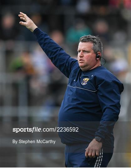 Kilkenny v Wexford - Leinster GAA Hurling Senior Championship Round 5 Kilkenny v Wexford - Leinster GAA Hurling Senior Championship Round 5