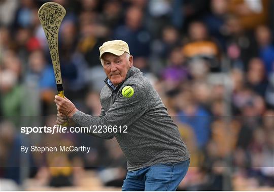 Kilkenny v Wexford - Leinster GAA Hurling Senior Championship Round 5