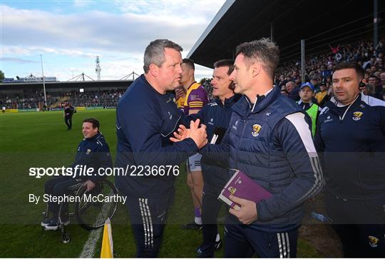 Kilkenny v Wexford - Leinster GAA Hurling Senior Championship Round 5