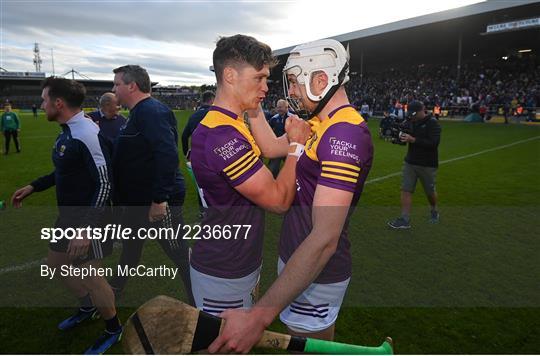 Kilkenny v Wexford - Leinster GAA Hurling Senior Championship Round 5